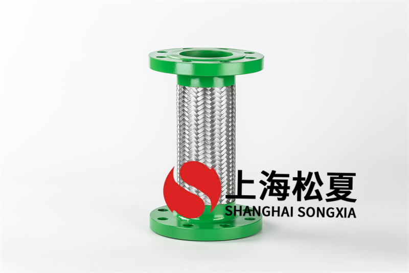 dn80绕性金属软管的作用及性能