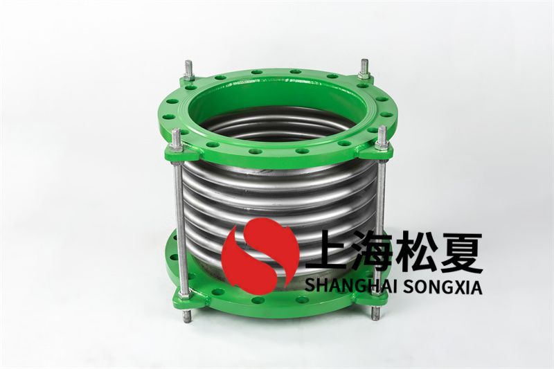 接管式波纹金属软管有哪些用处？