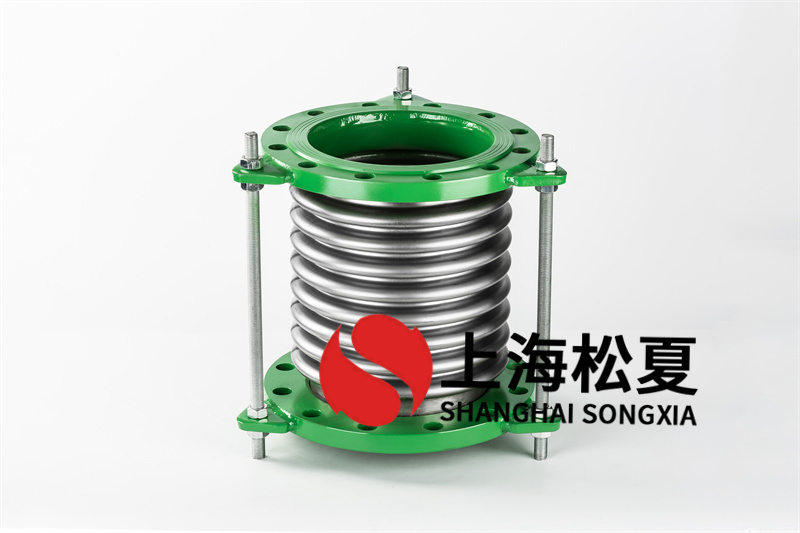 金属波纹管伸缩器有哪些注意事项