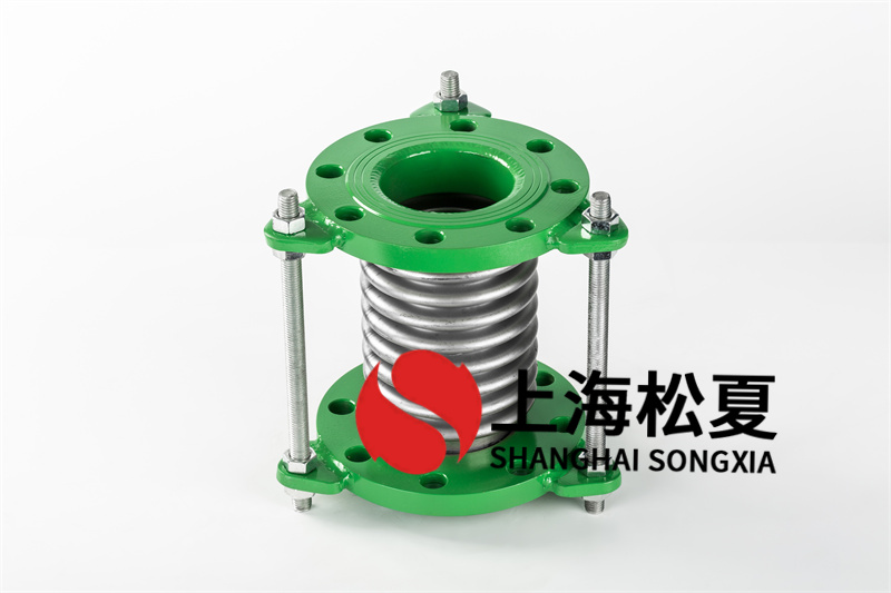 可埋金属波纹软管