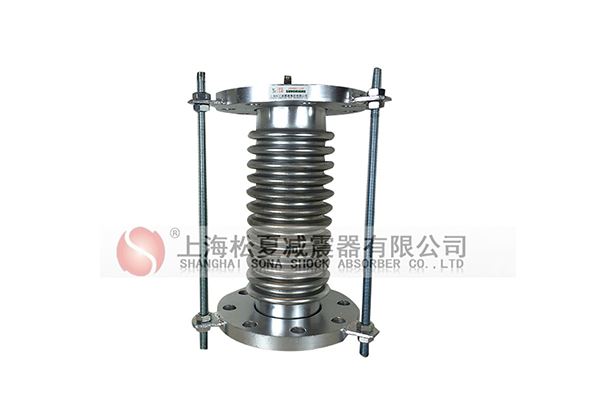 金屬波紋管補償器的獨特種類有哪些？